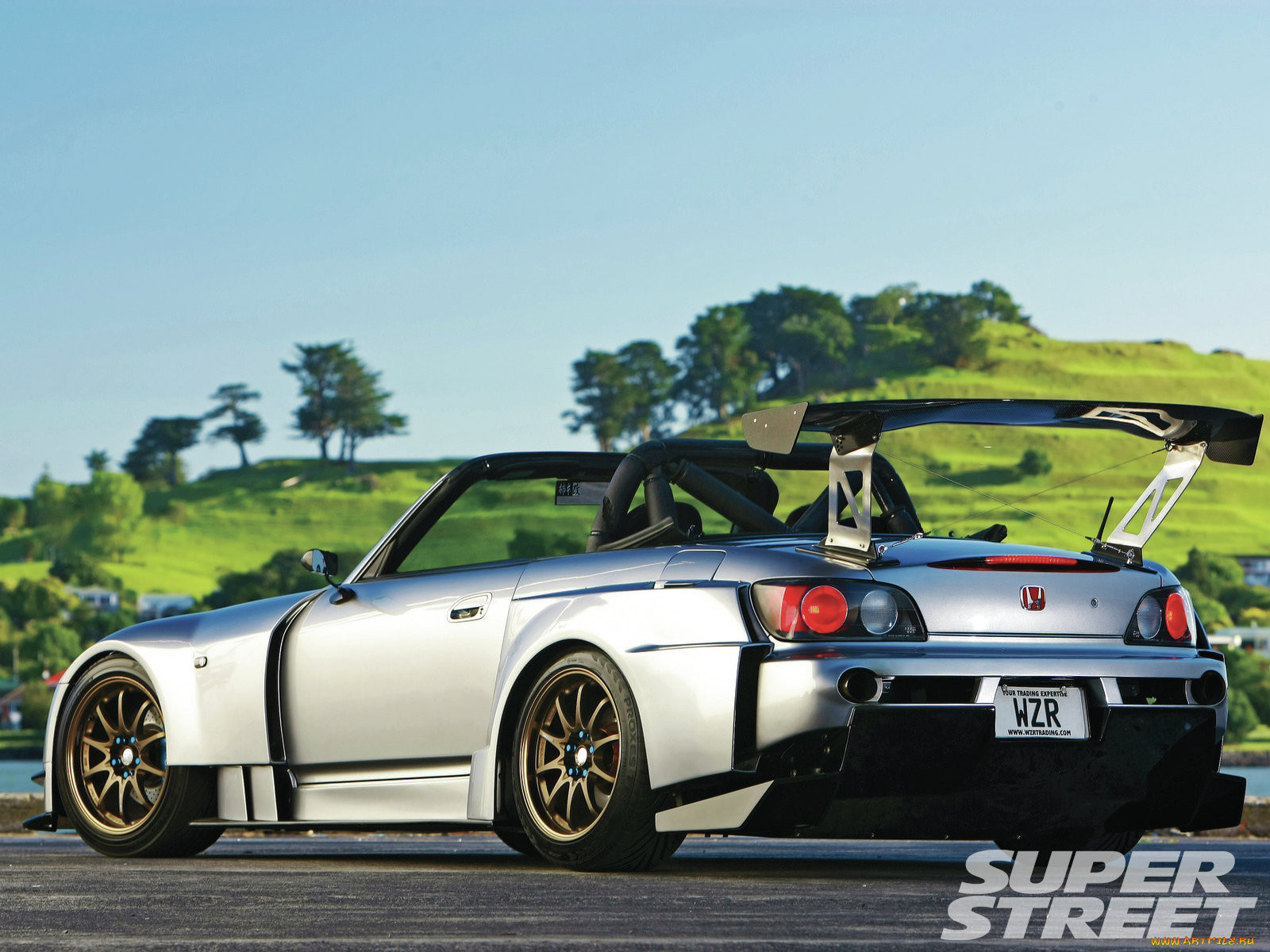 2002, honda, s2000, 